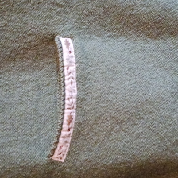 Woolrich Vest - Picture 6 of 7